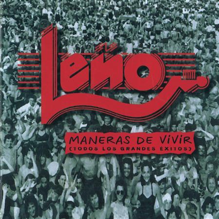 Leno - MANERAS DE VIVIR - Zortam Music
