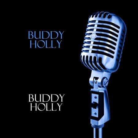 Buddy Holly - The Wonderful World of Buddy Holly: 24 Golden Hits - Zortam Music Buddy Holly - The Wonderful World of Buddy Holly: 24 Golden Hits - Zortam Music