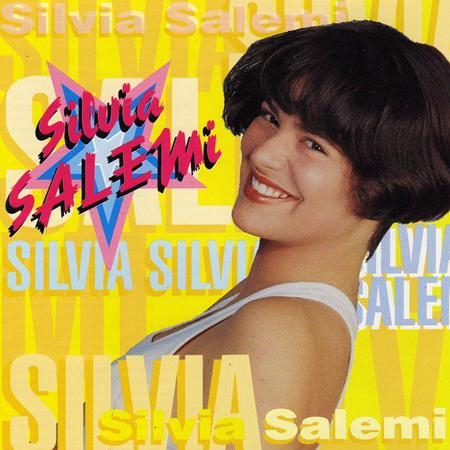 Silvia Salemi - Innamorati Di Me Lyrics - Zortam Music