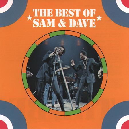 Sam & Dave - Hold On! I