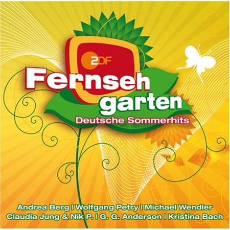 Die Randfichten - Zdf Fernsehgarten - Deutsche Sommerhits - [disc 1] - Zortam Music
