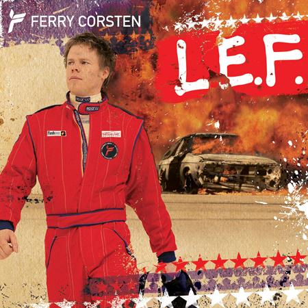 Ferry Corsten - ferry corsten - watch out Lyrics - Zortam Music