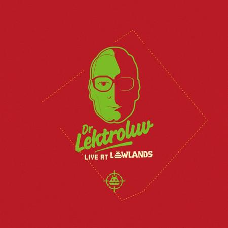 Bart B More - Dr. Lektroluv live at Lowlands - Zortam Music