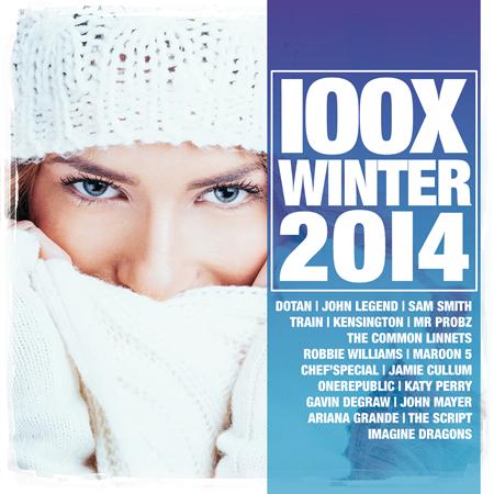Owl City - 100x Winter 2014 - Zortam Music