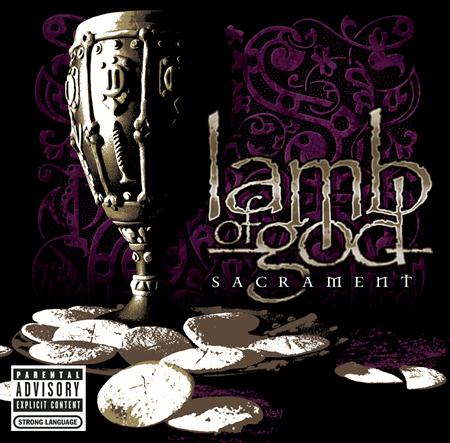 Lamb Of God - Ashes Of The Wake / Sacrament - Zortam Music