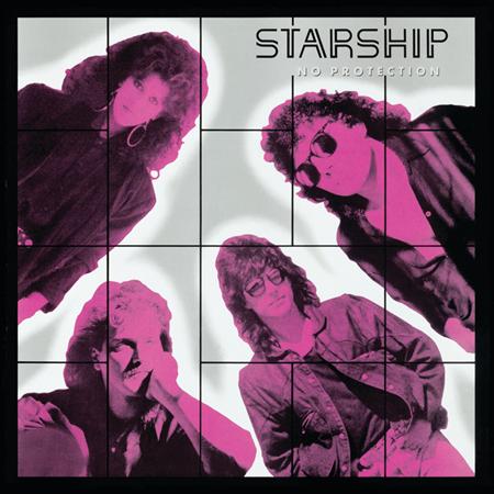 STARSHIP - Compact Disc Club: The Rock Party - Zortam Music