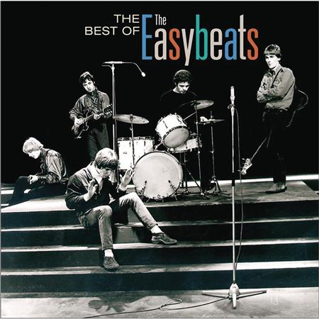 Easybeats - The Best Of - Zortam Music