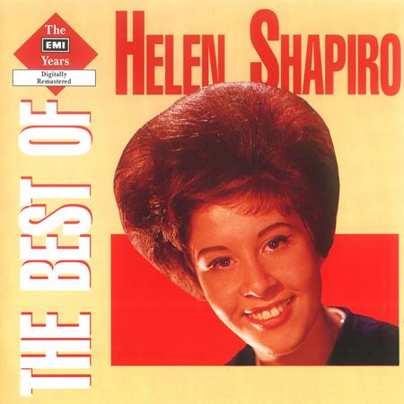Helen Shapiro - Tip Toe Through The Tulips Lyrics - Zortam Music