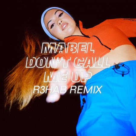 Mabel, R3HAB - Don