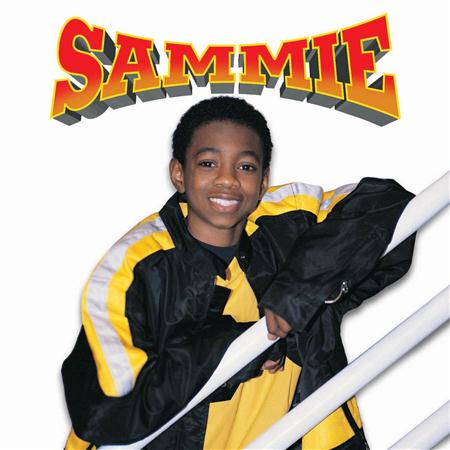 2000 - 091-Sammie-I_Like_It Lyrics - Zortam Music