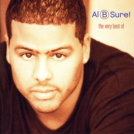 Al B. Sure! - Al B Sure! (1990) - Misunderstanding Lyrics - Zortam Music