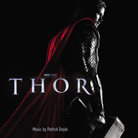 Patrick Doyle - BSO Thor - Zortam Music