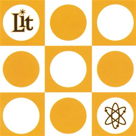 LIT - Atomic - Zortam Music