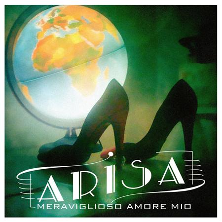 Arisa - Meraviglioso amore mio - Zortam Music