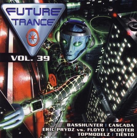 DJ LEE - Future Trance, Vol. 39 [disc 1] - Zortam Music