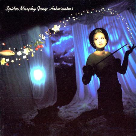 Spider Murphy Gang - Hokuspokus - Zortam Music