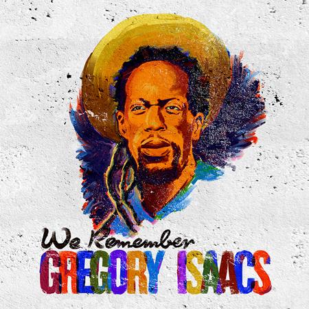 Etana - We Remember Gregory Isaacs - Zortam Music