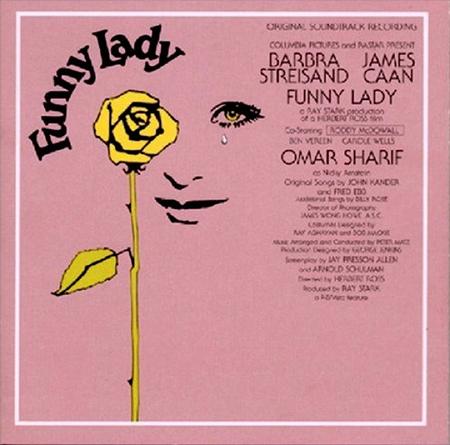 Various - Funny Lady - Zortam Music Various - Funny Lady - Zortam Music