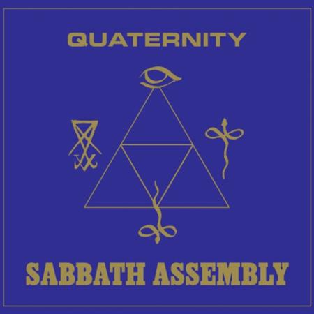Sabbath Assembly - Lucifer Lyrics - Zortam Music