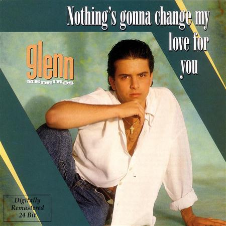 Glenn Medeiros - Glenn Medeiros   Nothing