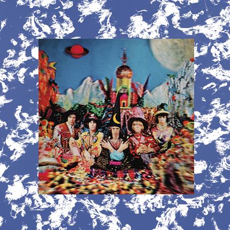 The Rolling Stones - The Satanic Majesties Request - Zortam Music The Rolling Stones - The Satanic Majesties Request - Zortam Music