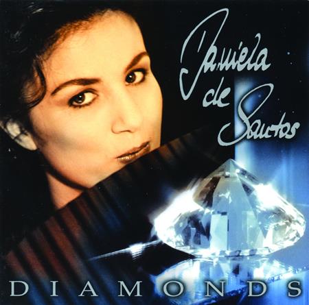 Daniela de Santos - Diamonds - Zortam Music