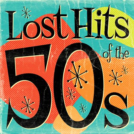 Thurston Harris - Lost Hits of the 50