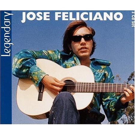 Jose Feliciano - Wichita Lineman Lyrics - Zortam Music