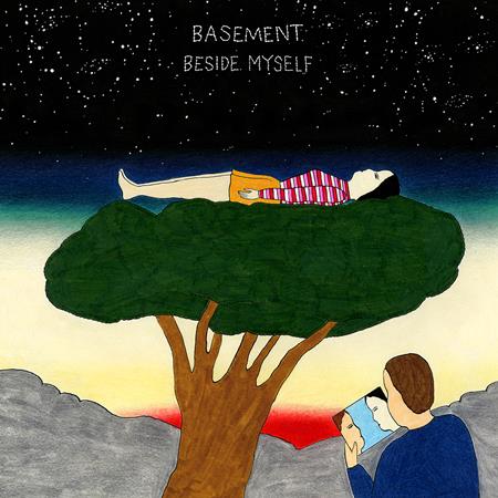 BASEMENT - Beside Myself - Zortam Music