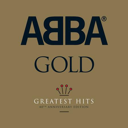 Abba - Gold Greatest Hits - 40th Anniversary Edition [disc 3] - Zortam Music