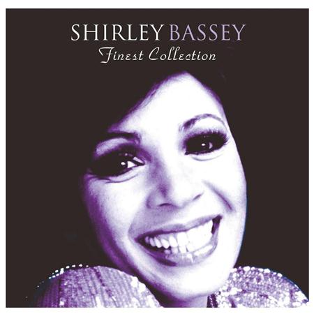 Shirley Bassey - Finest Collection [disc 1] - Zortam Music