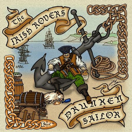The Irish Rovers - Drunken Sailor - Zortam Music