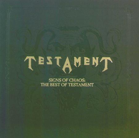 Testament - The Heavy Metal Box - Disc 4 - Zortam Music
