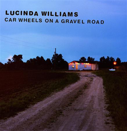Lucinda Williams - Track 03 Lyrics - Zortam Music