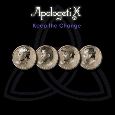 ApologetiX - Keep the Change - Zortam Music