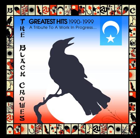 The Black Crowes - Greatest Hits (1990-1999) - Zortam Music