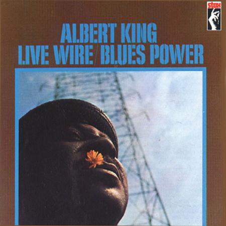 Albert King - Live Wire / Blues Power [live] - Zortam Music