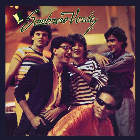 09 Lo Siento - Sombrero Verde - Zortam Music