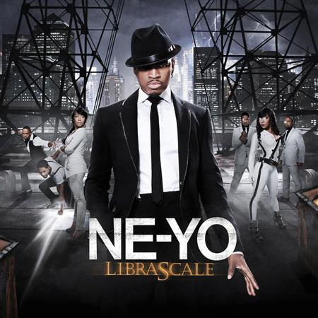 Ne-Yo - Libra Scale [Bonus Track] - Zortam Music