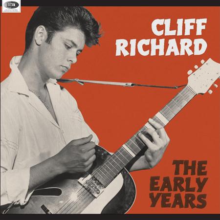 Cliff Richard & The Drifters - The Early Years - Zortam Music