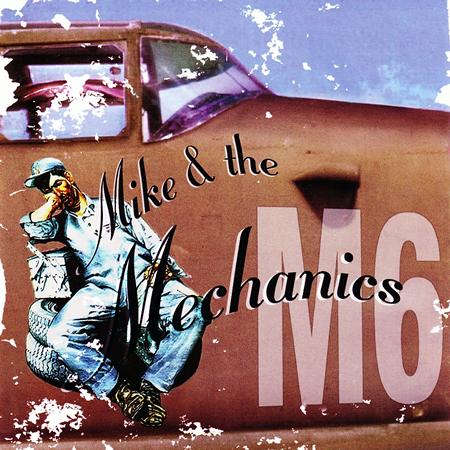 Mike + The Mechanics - M6 - Zortam Music