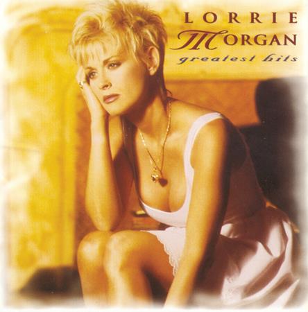 LORRIE MORGAN - Till A Tear Becomes A Ro Lyrics - Zortam Music