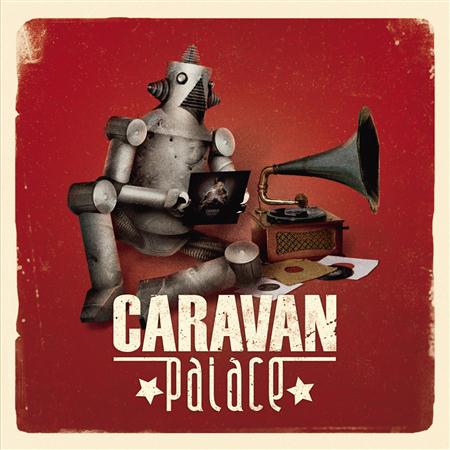 Caravan Palace - Wonda Lyrics - Zortam Music