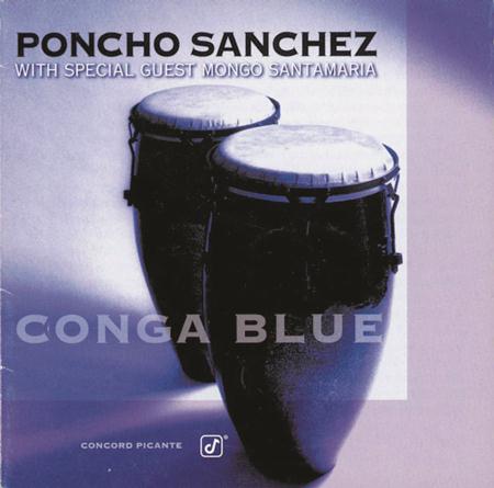 Poncho Sanchez - A Night With Poncho Sanchez - Bailar - Zortam Music