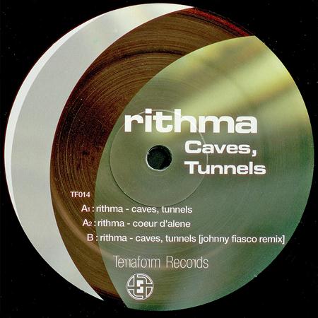 Rithma - Caves, Tunnels - Zortam Music