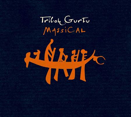 Trilok Gurtu - Massical - Zortam Music