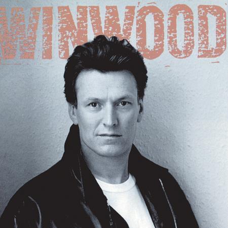 STEVE WINWOOD - Roll with It - Zortam Music