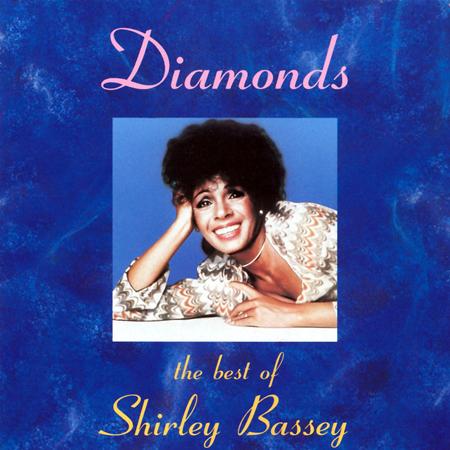 Shirley Bassey - Diamonds The Best Of Shirley Bassey - Zortam Music