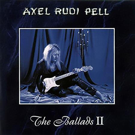 Axel Rudi Pell - Silent Angel - Guitar Version Lyrics - Zortam Music