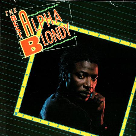 Alpha Blondy - Track 9 Lyrics - Zortam Music
